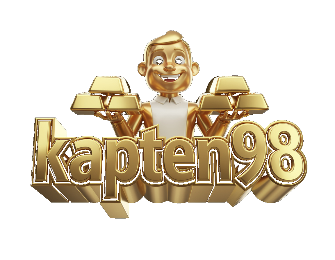 kapten98 Logo